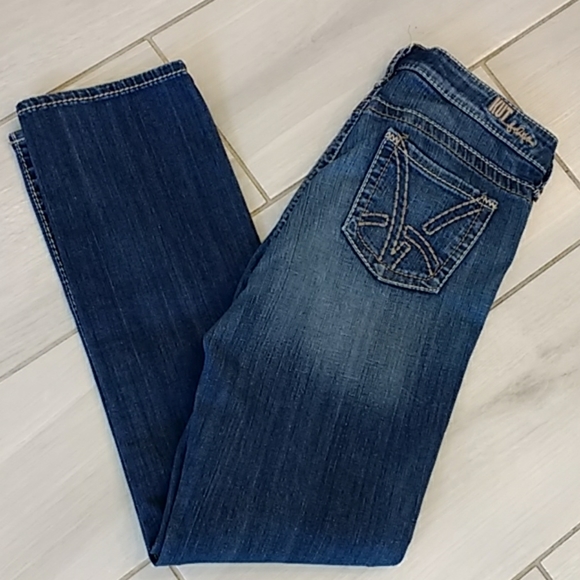 Kut from the Kloth Denim - Kut from the Kloth Jeans Medium Wash Sz 10